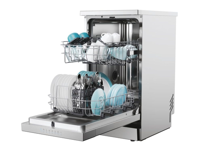 Pluntirio Piaton Candy CF0C7SB0FX Inox 45 cm C